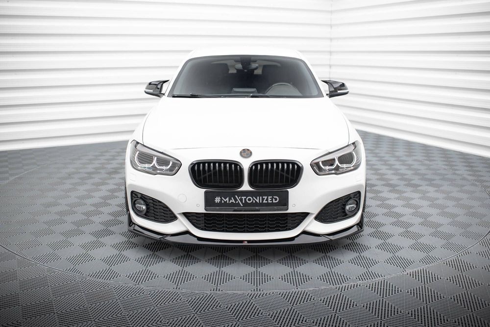 Pachet Prelungiri compatibil cu BMW Seria 1 F20 M140I Maxton Design