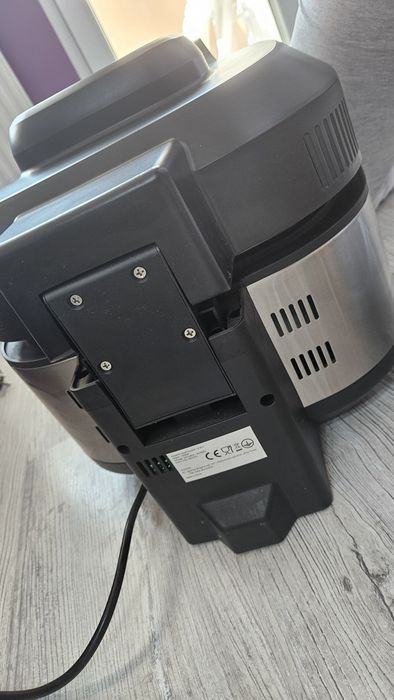 Комбо мултикукър -air fryer