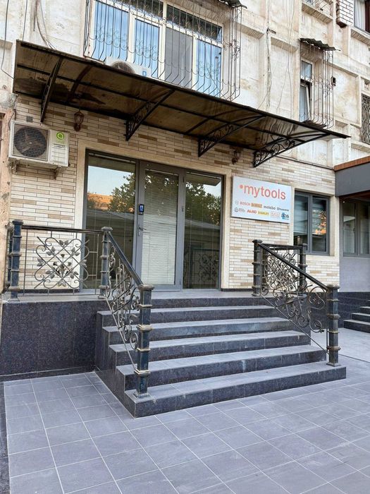 Аренда офис Себзар / Корзинка