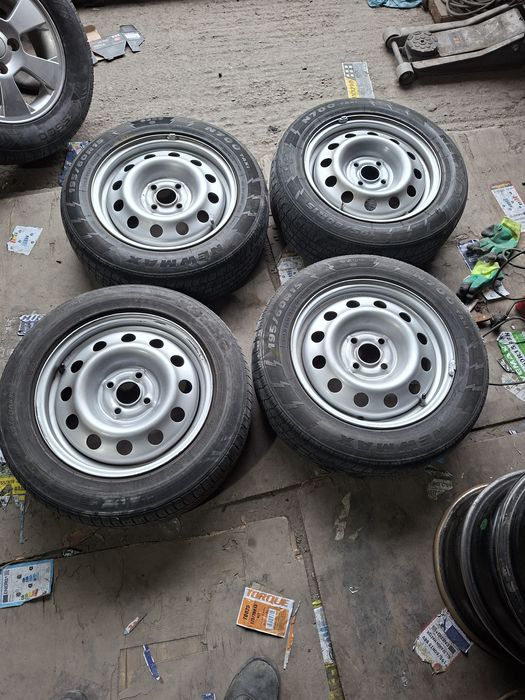 Diska balon ayirboshlash bor