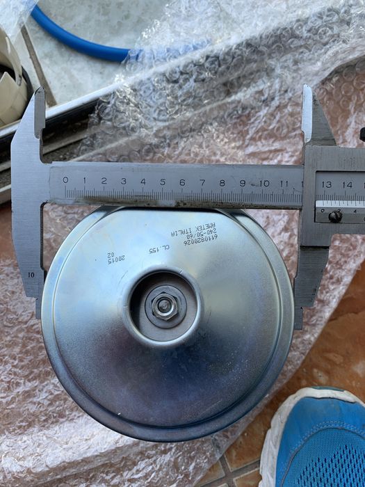 Motor aspirator h132 q130 samsun aquatic sd9420 vcd9420 ametek karcher