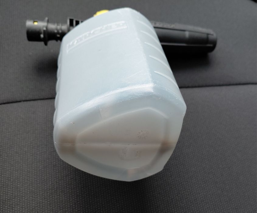 Дюза за пяна Karcher FJ 6 / 0.6 л