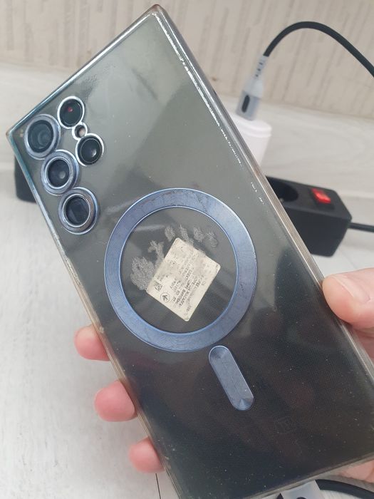 Самсунг S22 ULTRA продаётся