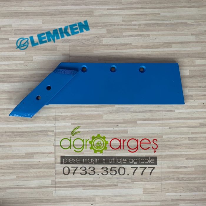 Cutit Brazdar Lemken Opal