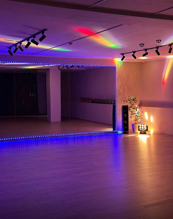 Сдам в аренду зал