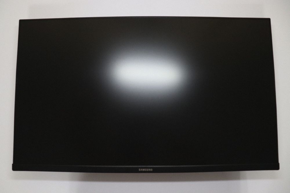 Samsung Odyssey G3 27"