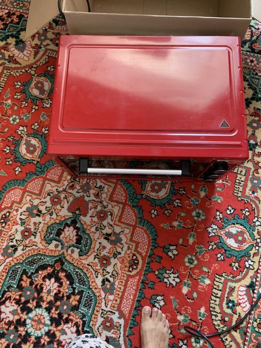 EFBA pechi Turkiyaniki