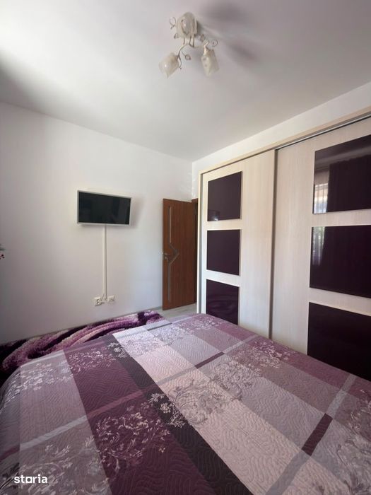 2 CAMERE - SECTOR 3 + PARCARE - 110.000€