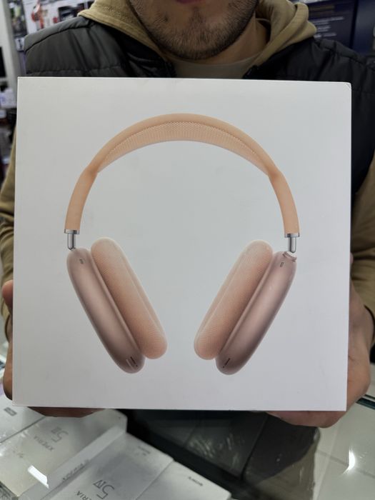 Airpods Max 2 2026 NEW original