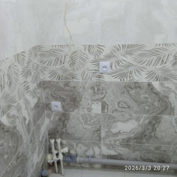 Uchastka sotaman tayyor xolatda