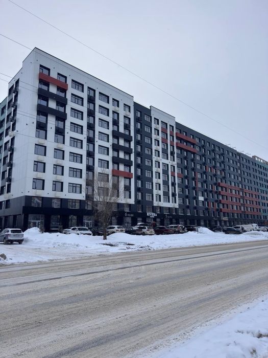 3-х ком жк Ривьера можно в ипотеку