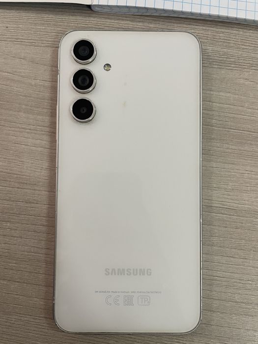 Samsung galaxy а54 5g