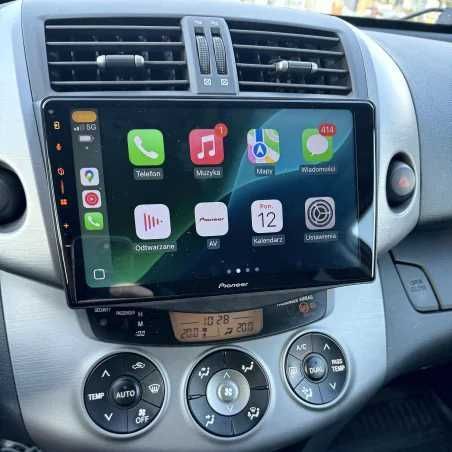 Navigatie cu Android Toyota RAV4 XA30 Wifi Bluetooth Carplay 1-8GB