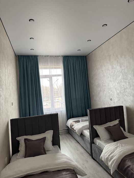 Гостиница Хан.