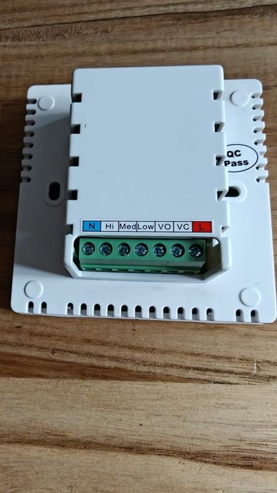 Термостат Термо помпа, централизирани климатични системи