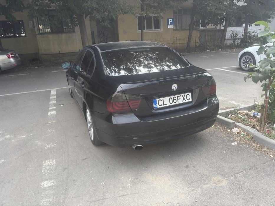 Bmw seria 3 diesel