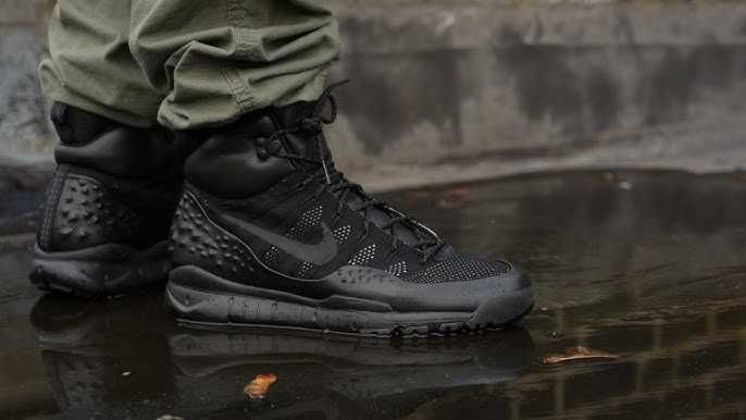 Nike ACG Flyknit Lupinek SFB, размер 46