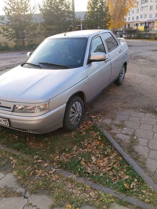 Продам ваз 2110. 16кл