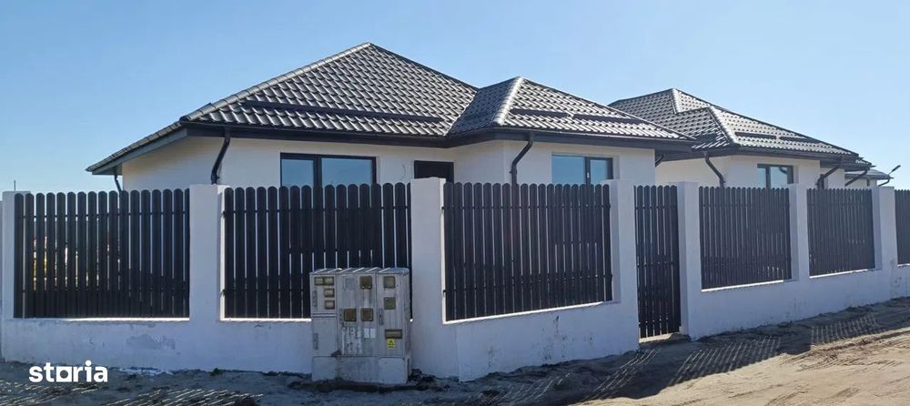 Casa Parter 3 camere /Com.Berceni /Comision 0%