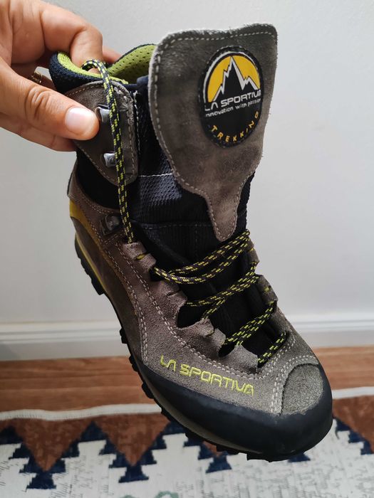 Ghete La sportiva 38 dama