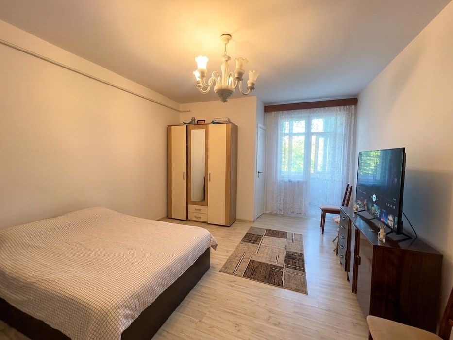 Vând garsonieră zona ultracentrala
