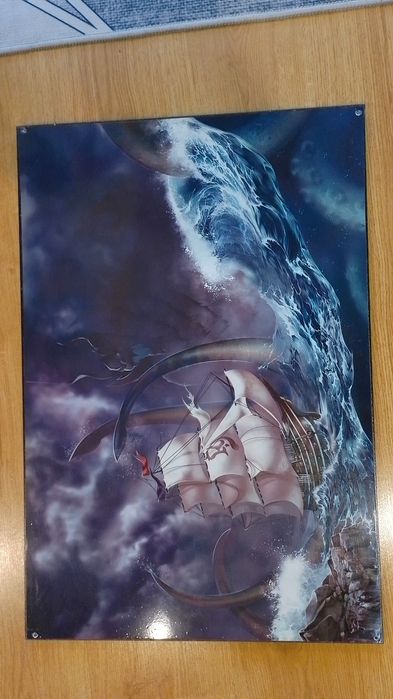 Тематични картини от филми