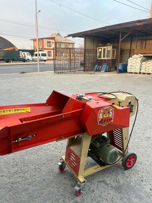 Продам Измельчитель-дробилка