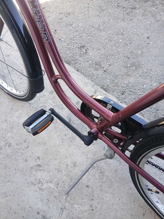 Велосипед сотилади