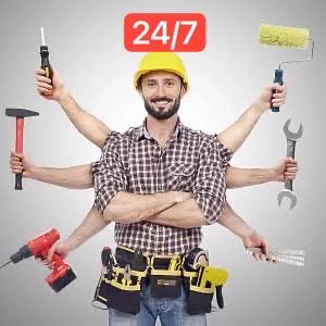 Сантехник мастер Santexnik Master