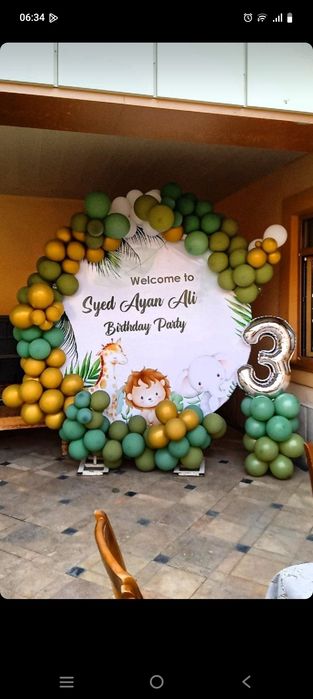 Buxorodagi eng chiroyli eng arzon dekaratsiya va ayiqlar xizmati