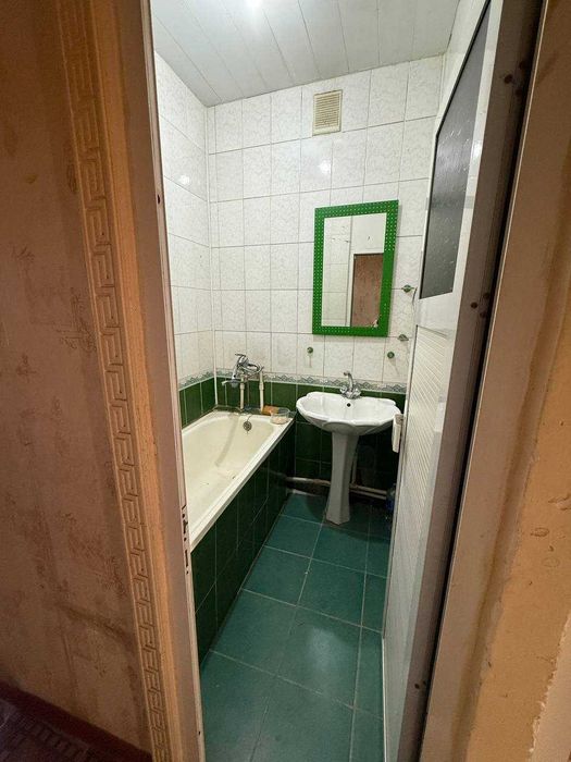 Сдаётся 3х квартира на 2 этаж орр 5-МИКР ЖОМИЙ