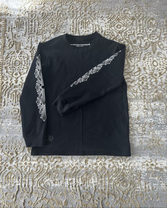 Bluza chrome hearts