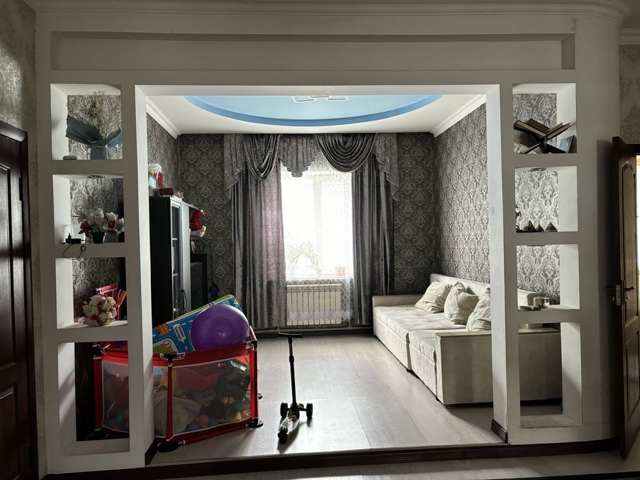 Продам дом срочно!