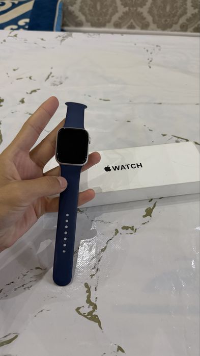 Apple Watch SE 2 44mm GPS