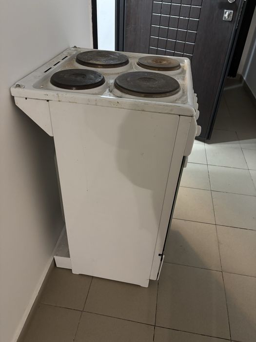 Продам электрогазплиту