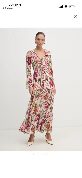 Рокля Guess by Marciano