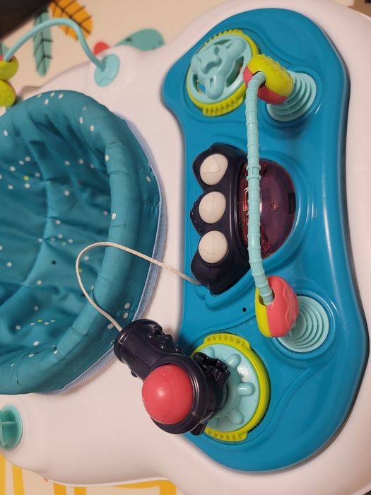 Premergator Walker 5 in 1, Babymoov