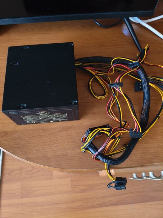 Ryzen 5 3600 / AMD Radeon RX 5600 XT