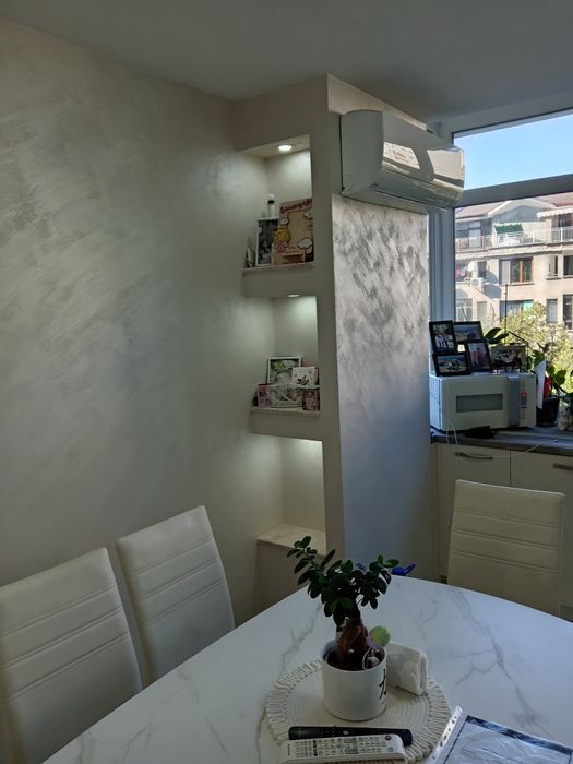 Продава се Четиристаен апартамент в Стара Загора, Македонски - 86 кв.м за 2094 €/кв.м - Снимка #2