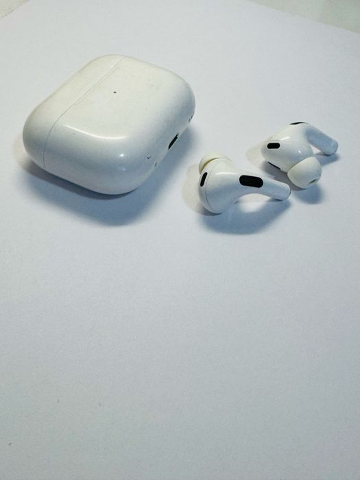 Наушники airpods pro2