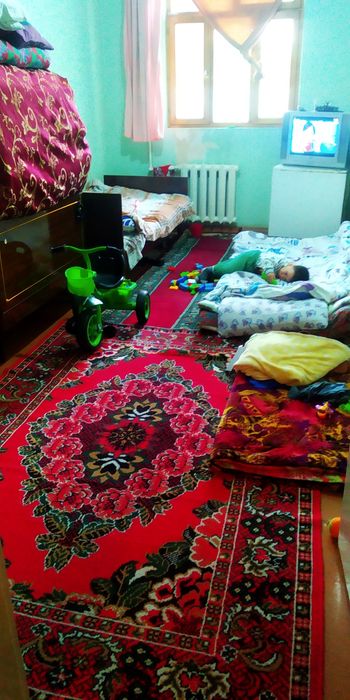 Продается  2 комнатная квартира