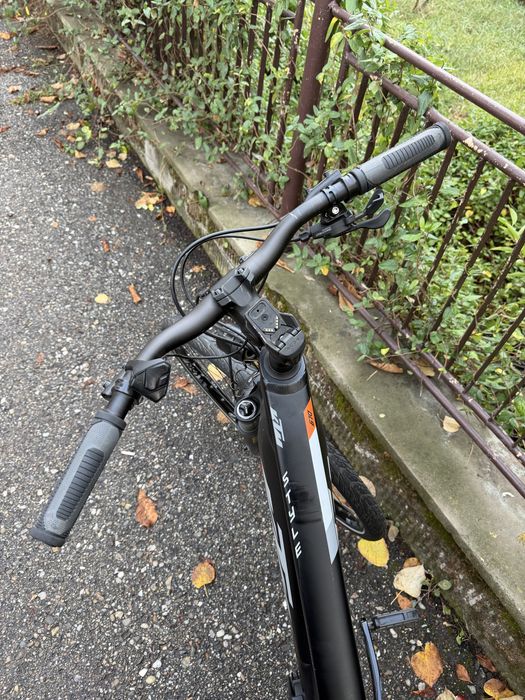Bicicleta electrica KTM Style 610