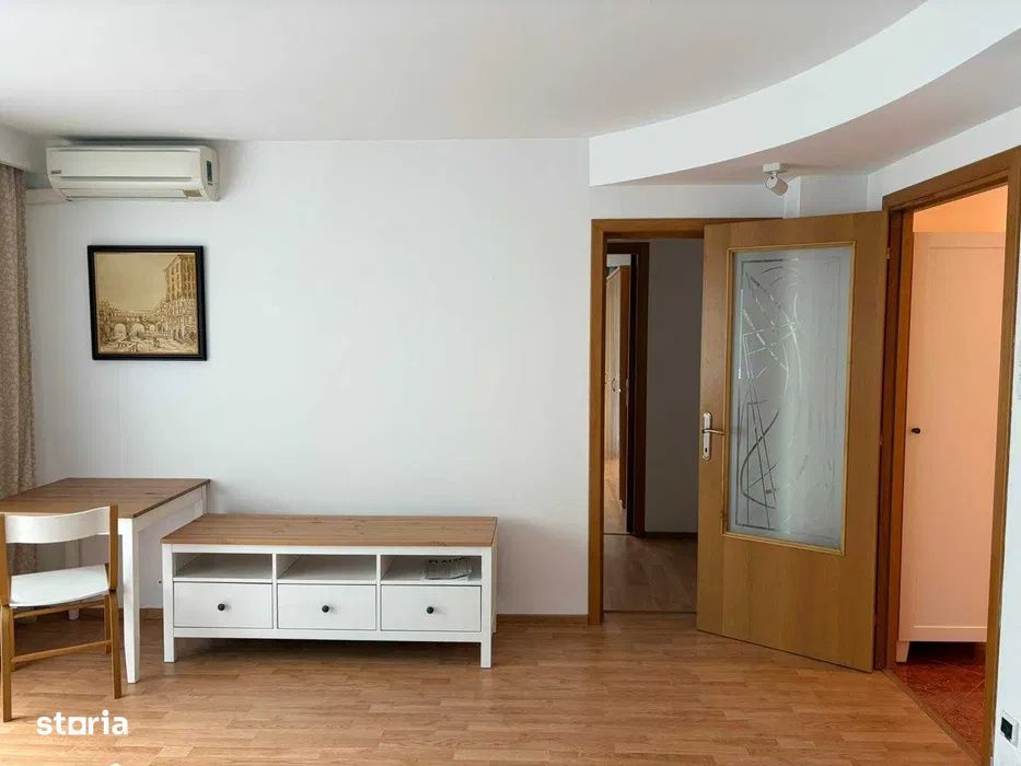Apart 2 camere 65m2 | Aviatiei - Str. Capalna | Metrou M2 - Mall Prome