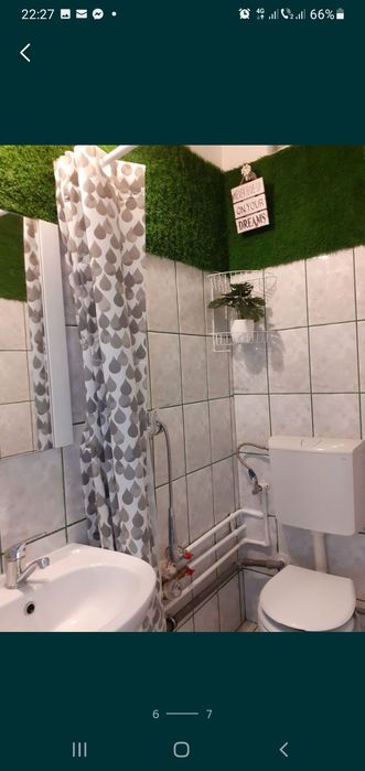 Pers fizica, garsoniera de inchiriat, 250 euro, Gheorgheni, et 2