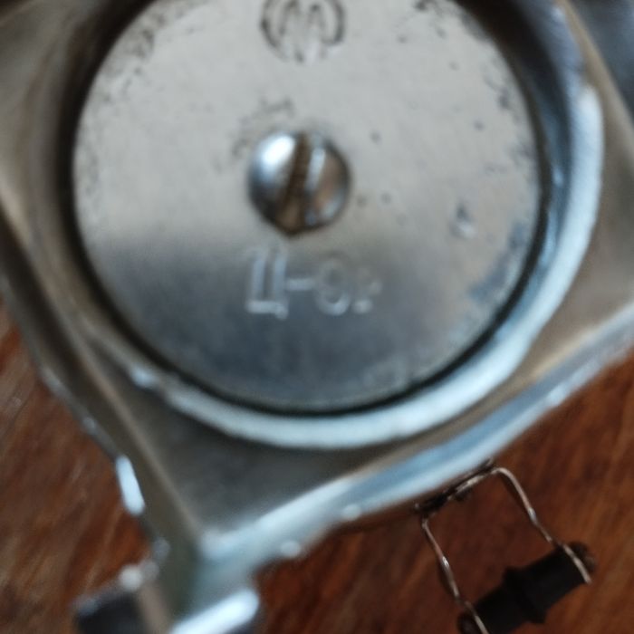 Сувенирный мини самовар.СССР.