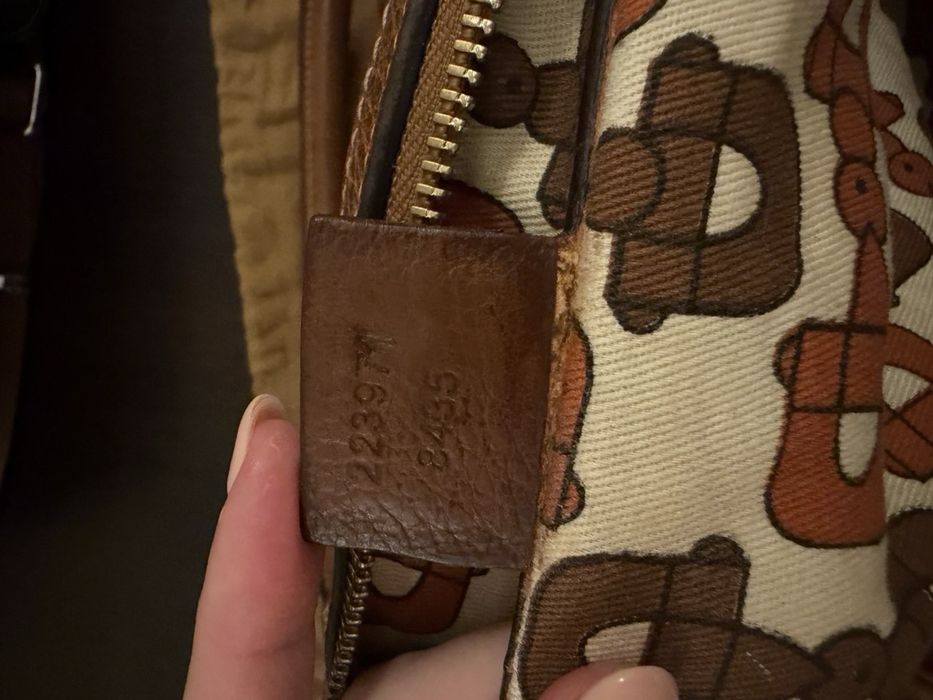 Чанта Gucci оригинален
