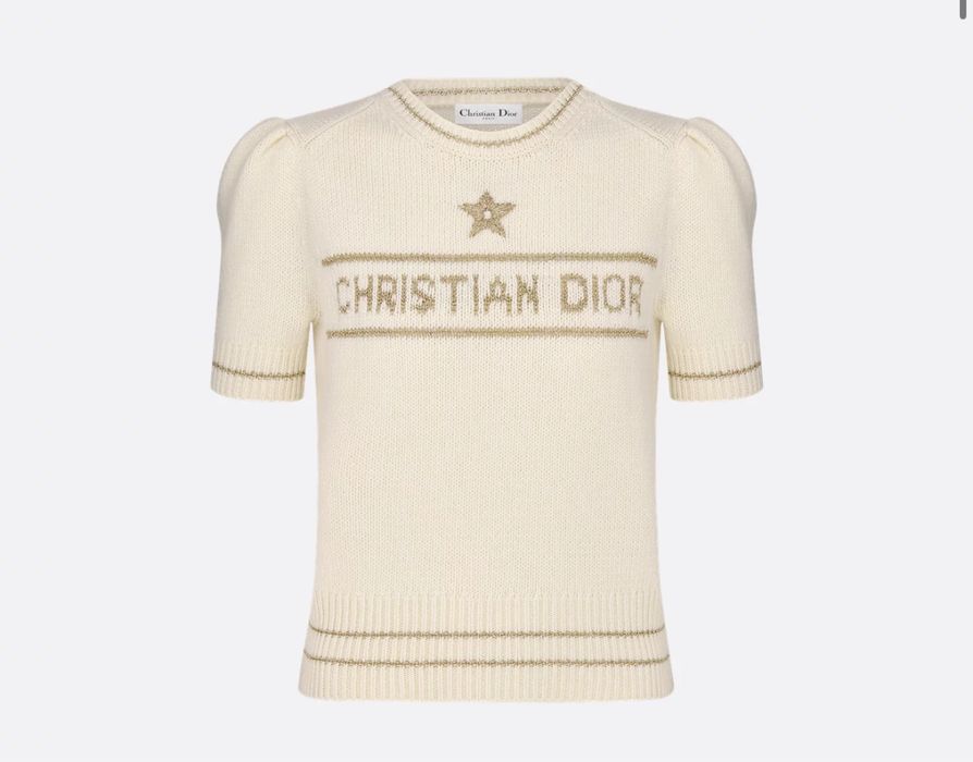 Свитер Christian Dior
