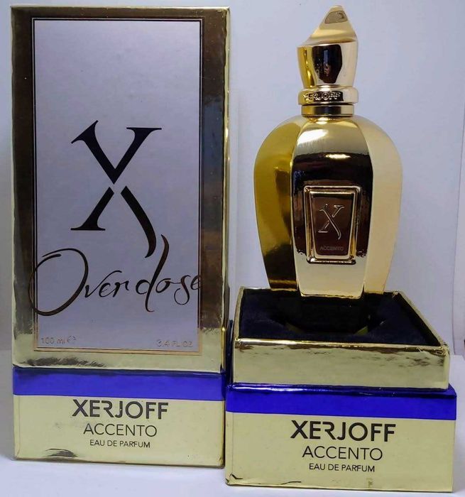 Parfum Xerjoff - Alexandria 2, More Than Words, Erba Pura Amabile EDP