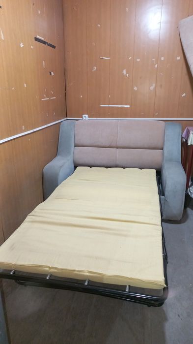 Диван раскладной