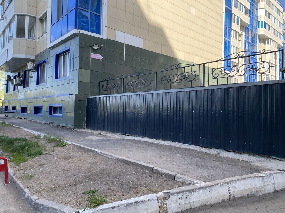 Продам паркинг подземный